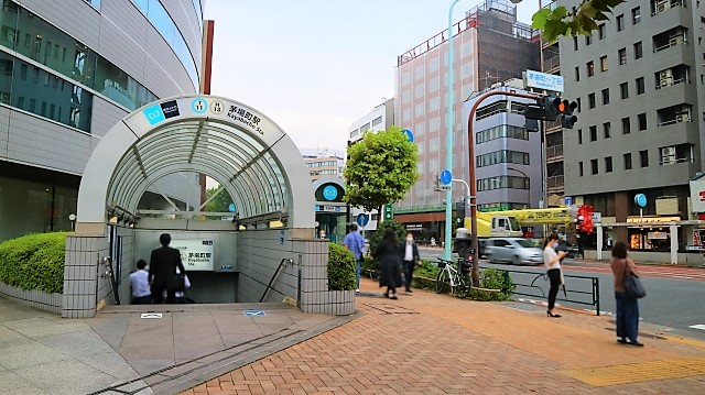 茅場町で大人の初心者におすすめの英語教室10選！