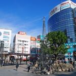 北赤羽で大人の初心者におすすめの英語教室8選！