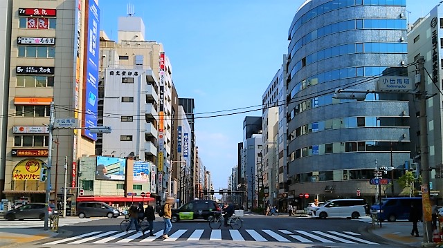 小伝馬町で大人の初心者におすすめの英語教室8選!