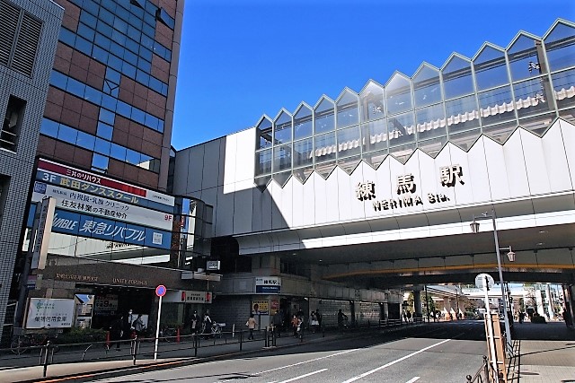 練馬駅周辺で大人の初心者におすすめの英語教室7選！